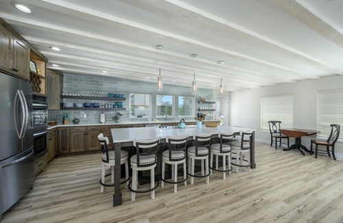 Oregon Coast House | Pelican's Place #174 - New, modern luxury oceanfront. 6 bedrooms.