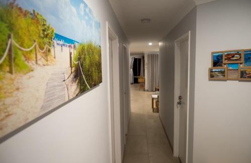 Kalbarri Villa | Pelican Shore Oceanfront Villa 6