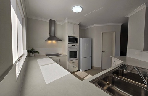Kalbarri Villa | Pelican Shore Villa 12 - Kalbarri WA