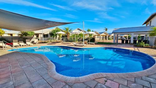 Kalbarri Apartment | Pelican Shore Villa 5 - Kalbarri WA