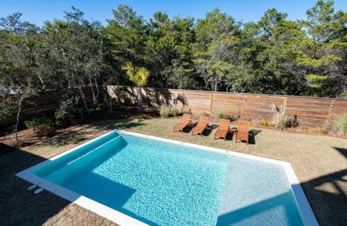 Gulf Trace House | Pelican Trace
