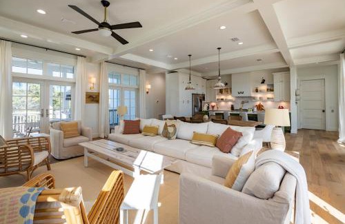 Gulf Trace House | Pelican Trace