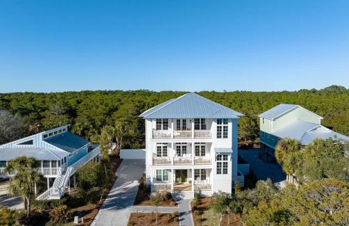 Gulf Trace House | Pelican Trace