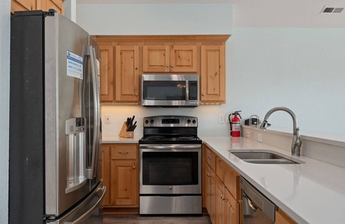 Nags Head House | Pelican View: Semi-oceanfront, ocean views, private pool & hot tub and elevator