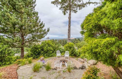 Pacific City House | Pelican Villa - Meredith Lodging