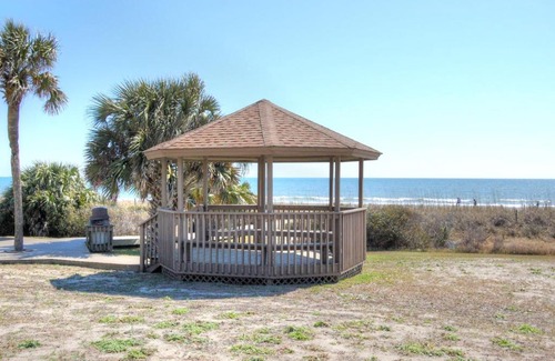 Myrtle Beach House | Pelican Watch 103