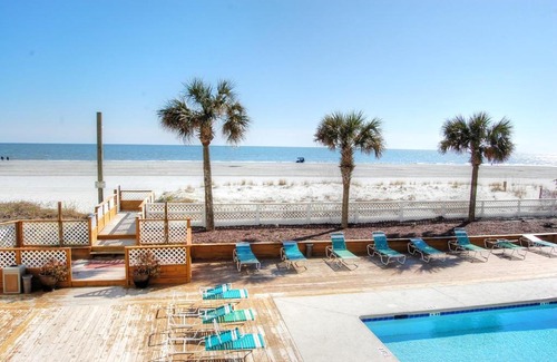 Myrtle Beach House | Pelican Watch 103