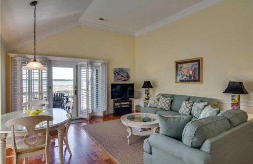 Seabrook Island Villa | Pelican Watch 1350