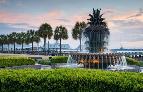 Seabrook Island Villa | Pelican Watch 1350
