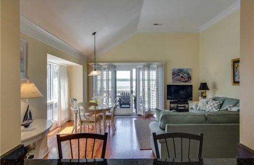 Seabrook Island Villa | Pelican Watch 1350
