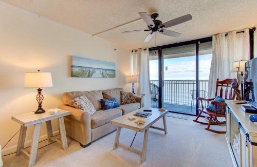 Wilmington Beach Apartment | Pelican Watch