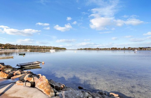 Merimbula Apartment | Pelican Waters