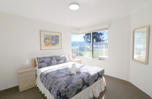 Merimbula Apartment | Pelican Waters