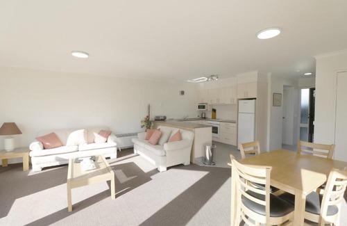 Merimbula Apartment | Pelican Waters