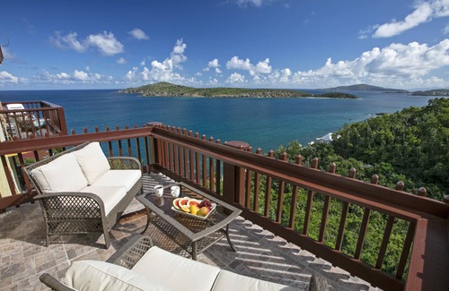 Caret Bay Villa | Pelican Way Villas, Family Fun Villa. Ask about our Remote Work monthly plans.