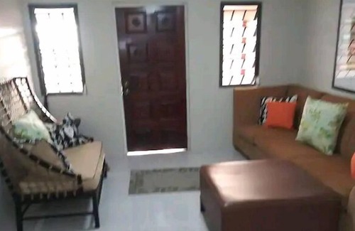 Frigate Bay Apartment | Pelicans nest
