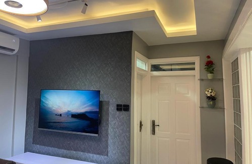 Santeo Apartment | Pelirene