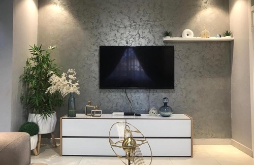 Santeo Apartment | Pelirene