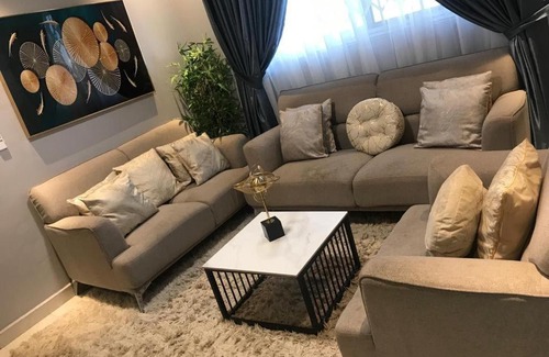 Santeo Apartment | Pelirene