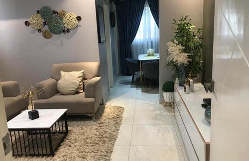 Santeo Apartment | Pelirene