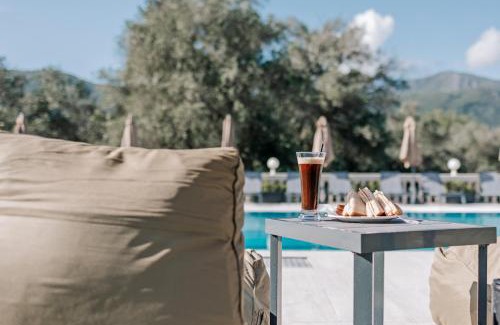 Kato Korakiana Hotel | Pelithea Family Aparthotel