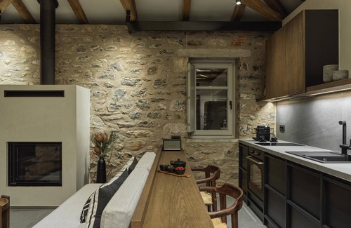 South Pelion Villa | Peliva Nature Suites Complex