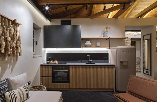 South Pelion Villa | Peliva Nature Suites Complex