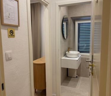 Orebic Apartment | Pelješac Rooms