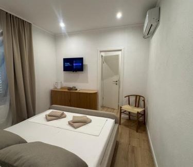 Orebic Apartment | Pelješac Rooms