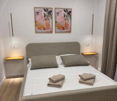 Orebic Apartment | Pelješac Rooms