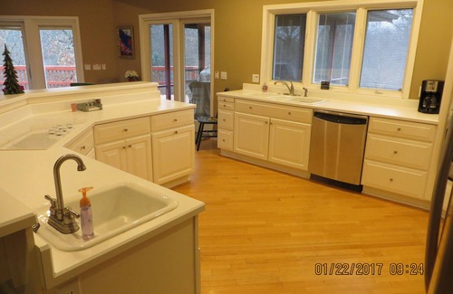 Pella House | Pella & Red Rock Lake
