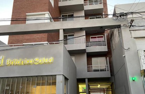 San Nicolas de los Arroyos Apartment | Pellegrini275