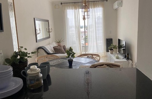 San Nicolas de los Arroyos Apartment | Pellegrini275