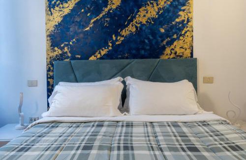 Rione VI Parione Apartment | Pellegrino 86 apartments - 101 Flat in Rome
