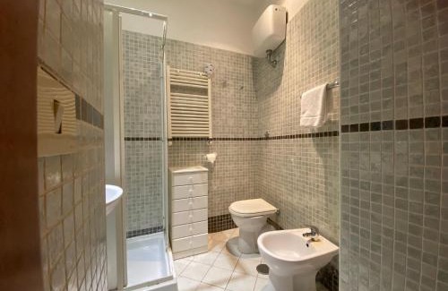 Rione VI Parione Apartment | Pellegrino 86 apartments - 101 Flat in Rome