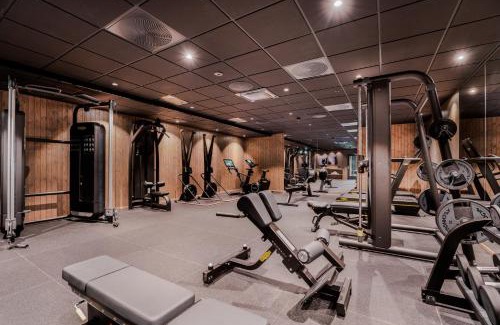 yer Hotel | Pellestova Hotell Hafjell