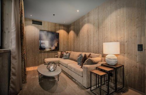 yer Hotel | Pellestova Hotell Hafjell