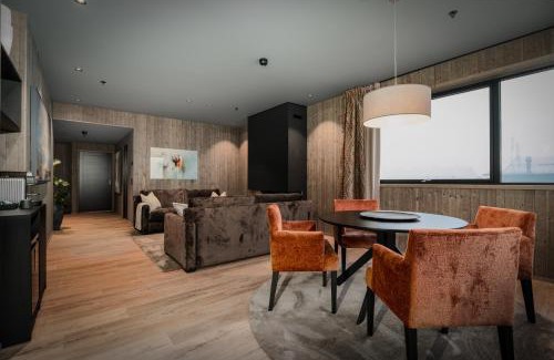 yer Hotel | Pellestova Hotell Hafjell