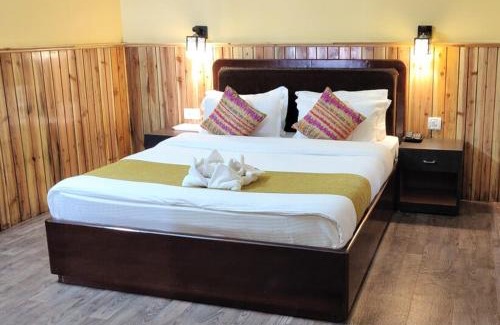 Pelling Hotel | Pelling Hotel Ladakh House