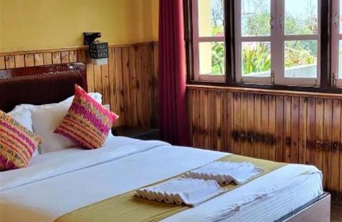 Pelling Hotel | Pelling Hotel Ladakh House