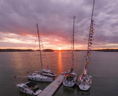 Porvoo Hotel | Pellinge Marina