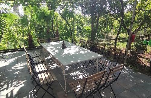 Raches Villa | Peloponnese Guesthouse 12pax