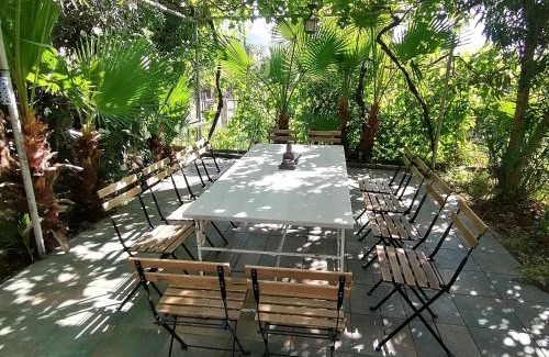 Raches Villa | Peloponnese Guesthouse 12pax
