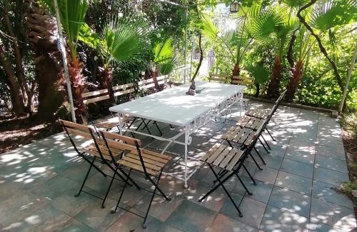 Raches Villa | Peloponnese Guesthouse 12pax