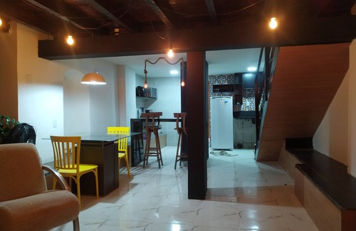 Pelourinho House | Pelourinho, complete house.