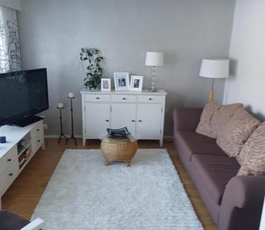 Savonlinna Apartment | Peltorinne 14