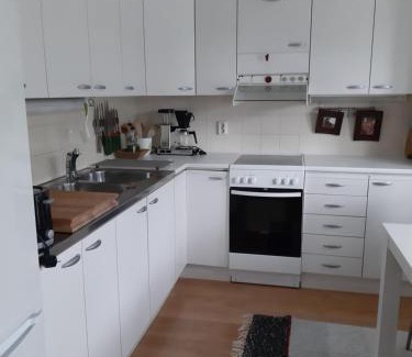 Savonlinna Apartment | Peltorinne 14