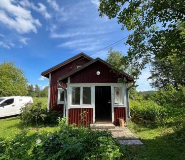 Salo Ski Chalet | Peltosaaren Luomulammastila