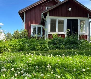 Salo Ski Chalet | Peltosaaren Luomulammastila