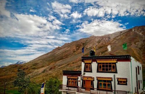 Spiti House | Pema's Cottage Chicham Kaza